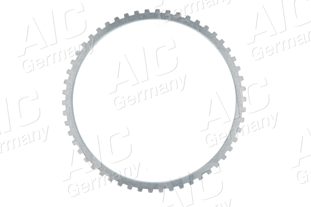 AIC Sensorring, ABS 54201 Foraksel begge sider