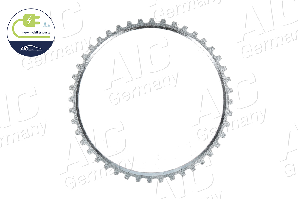 AIC Sensorring, ABS 53018 Foraksel begge sider for RENAULT