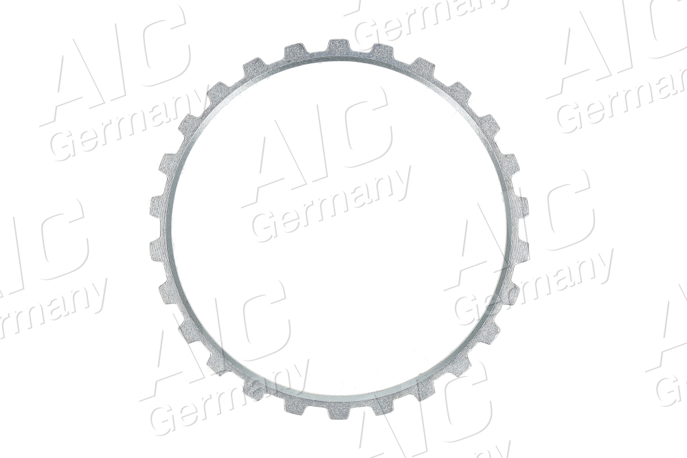 AIC Sensorring, ABS 52190 Foraksel begge sider for RENAULT