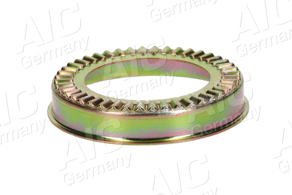 AIC Sensorring, ABS 52301 Bagaksel på begge sider for FORD