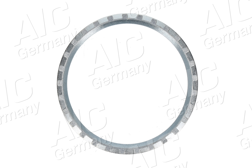 AIC Sensorring, ABS 53038 Foraksel begge sider for OPEL
