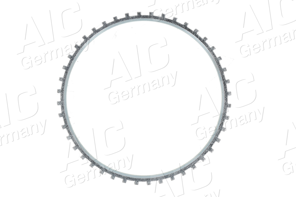 AIC Sensorring, ABS 54207 Foraksel begge sider for FORD