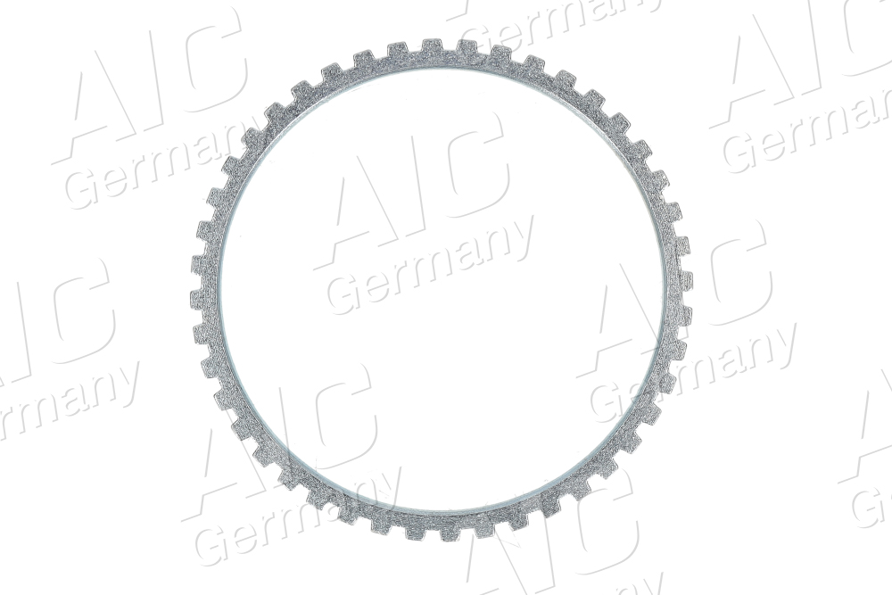 AIC Sensorring, ABS 54217 Foraksel begge sider for NISSAN