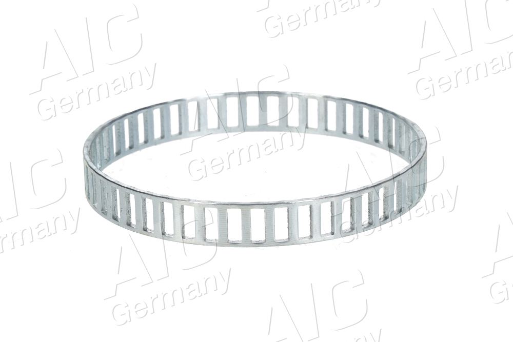 AIC Sensorring, ABS 54212 Foraksel begge sider for MERCEDES-BENZ