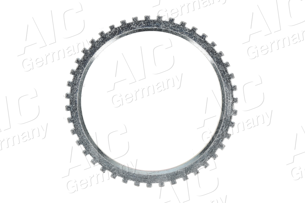 AIC Sensorring, ABS 54219 Foraksel begge sider for OPEL
