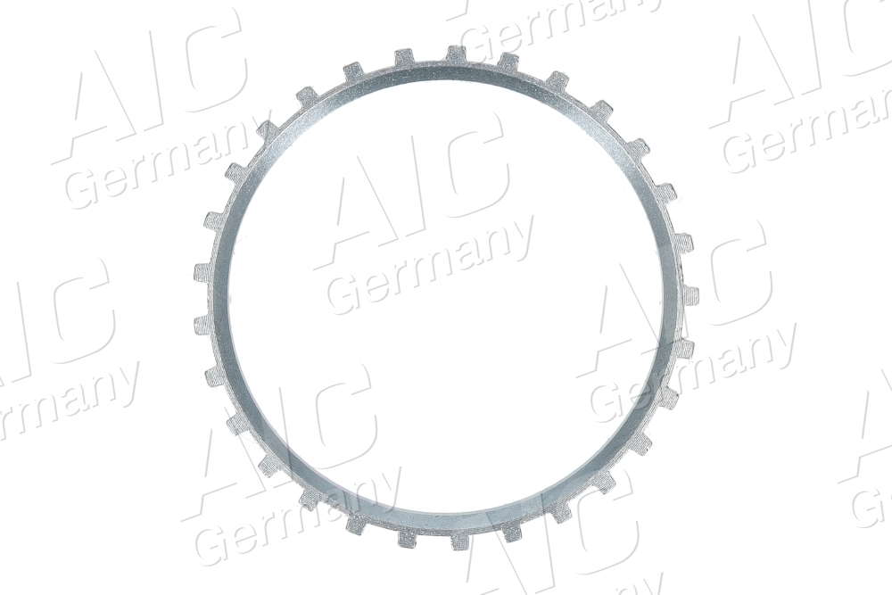 AIC Sensorring, ABS 54220 Foraksel begge sider for OPEL