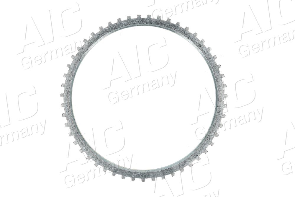 AIC Sensorring, ABS 54222 Foraksel begge sider for OPEL