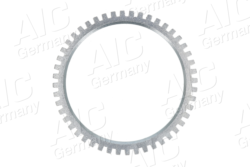 AIC Sensorring, ABS 54883 Foraksel begge sider for KIA