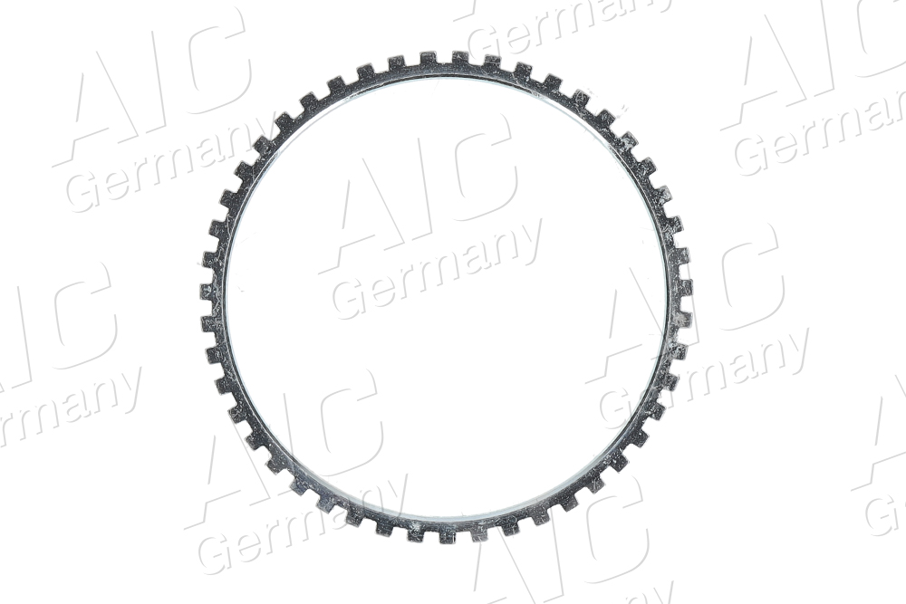 AIC Sensorring, ABS 54884 Foraksel begge sider for KIA