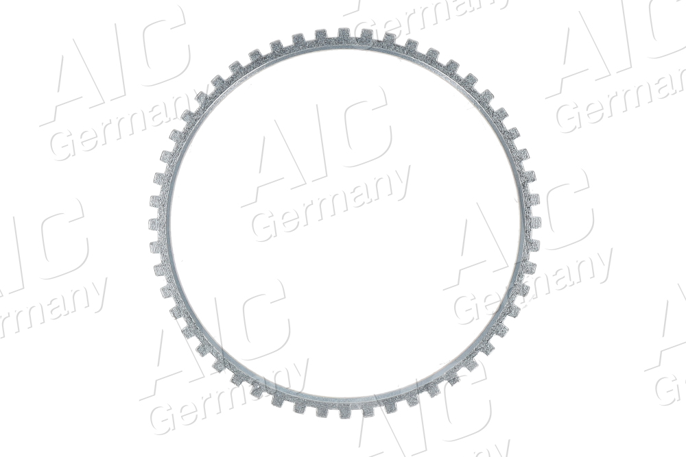 AIC Sensorring, ABS 54886 Foraksel begge sider for KIA
