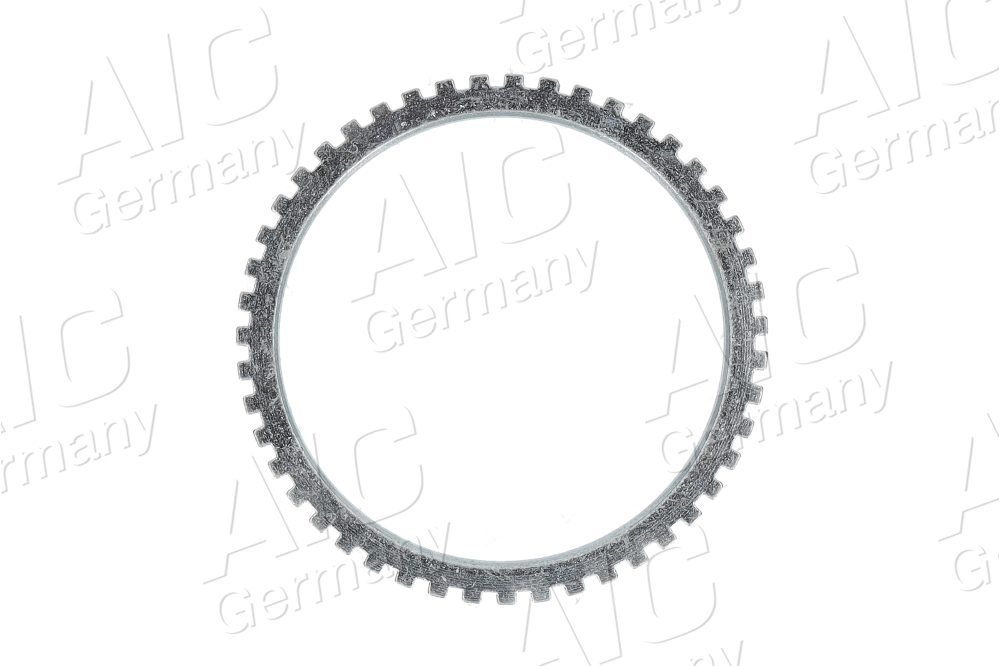 AIC Sensorring, ABS 54885 Foraksel begge sider for KIA