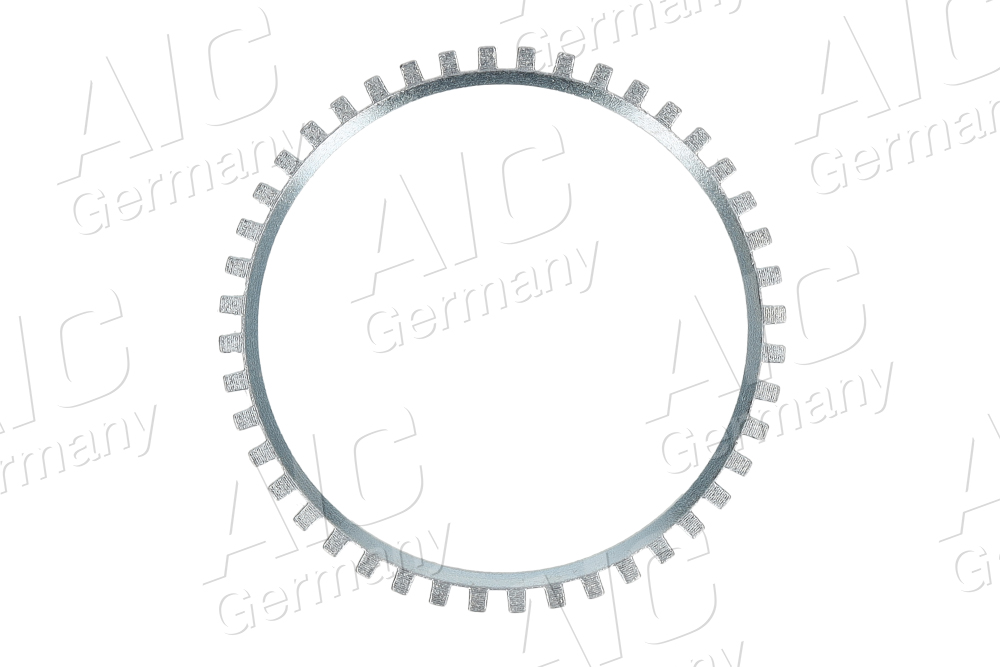 AIC Sensorring, ABS 54888 Foraksel begge sider for KIA