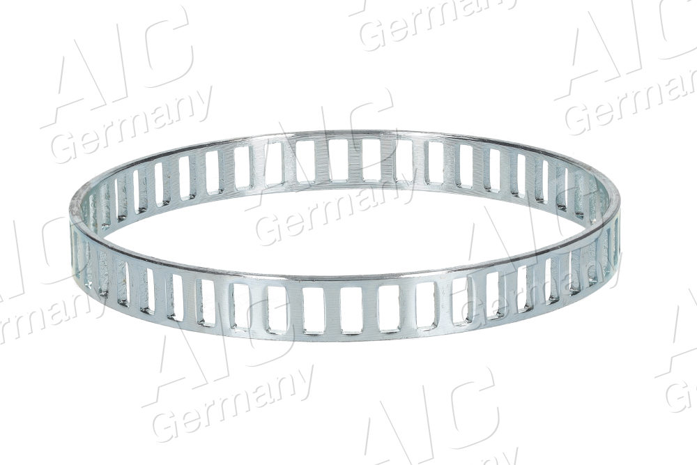 AIC Sensorring, ABS 54891 Bagaksel på begge sider for MERCEDES-BENZ