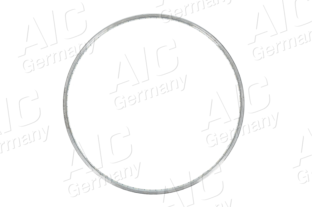 AIC Sensorring, ABS 54891 Bagaksel på begge sider for MERCEDES-BENZ