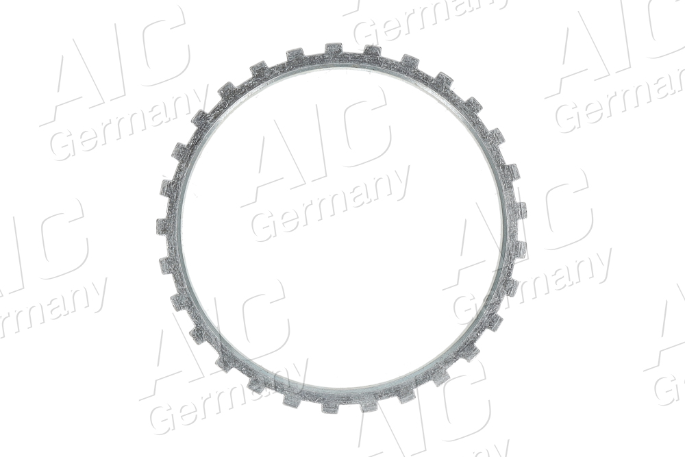 AIC Sensorring, ABS 54893 Foraksel begge sider for PEUGEOT