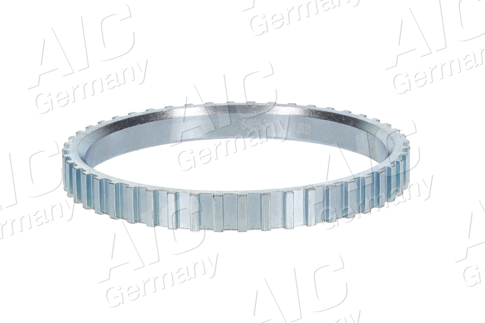 AIC Sensorring, ABS 54895 Foraksel begge sider for FIAT