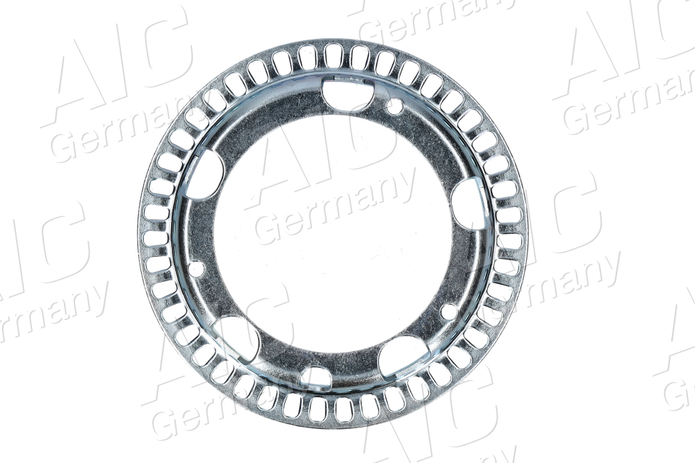 AIC Sensorring, ABS 76082 Foraksel begge sider for VAG