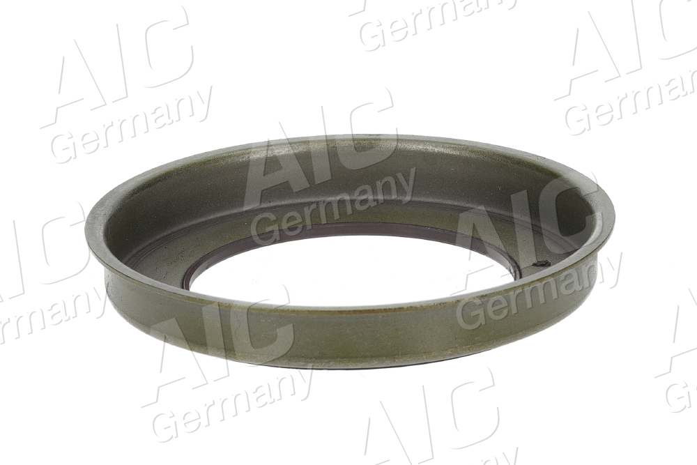 AIC Sensorring, ABS 52189 Bagaksel på begge sider for OPEL
