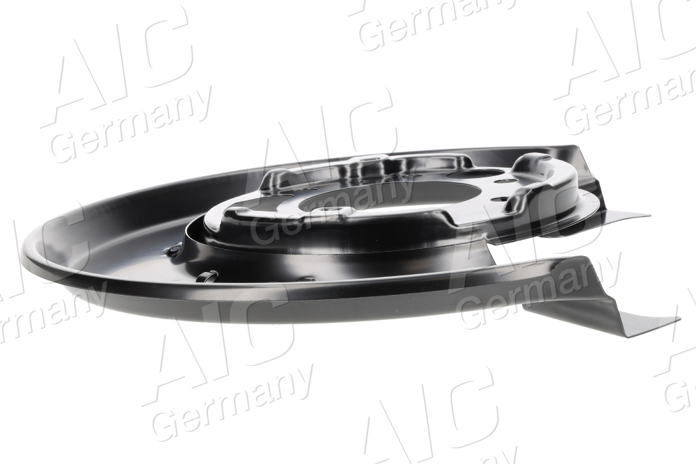 AIC Stænkskærm, bremseskive 55098 Bagaksel højre for VW MERCEDES-BENZ