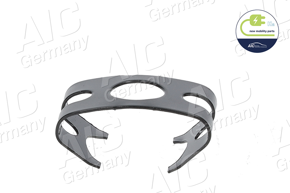 AIC Holder, bremseslange 50480 for SKODA