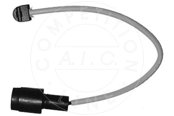 AIC Slidindikator, bremsebelægning 52264 for BMW