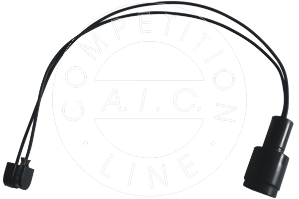 AIC Slidindikator, bremsebelægning 52269 foraksel for BMW