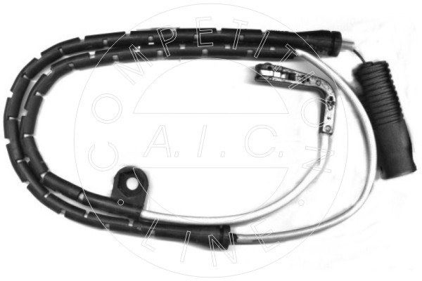 AIC Slidindikator, bremsebelægning 52275 foraksel for BMW