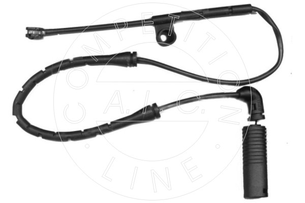 AIC Slidindikator, bremsebelægning 52280 foraksel for BMW