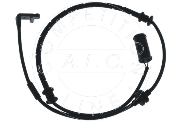 AIC Slidindikator, bremsebelægning 52287 foraksel for OPEL VAUXHALL