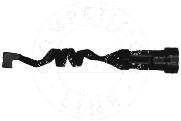 AIC 52291 foraksel for IVECO