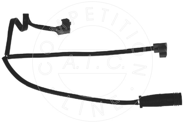 AIC 52298 foraksel for MAN