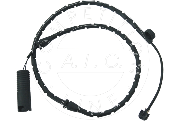 AIC Slidindikator, bremsebelægning 55240 foraksel for BMW