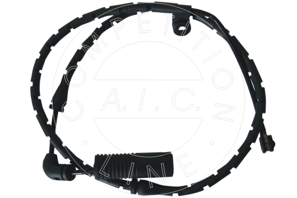 AIC Slidindikator, bremsebelægning 55242 foraksel for BMW
