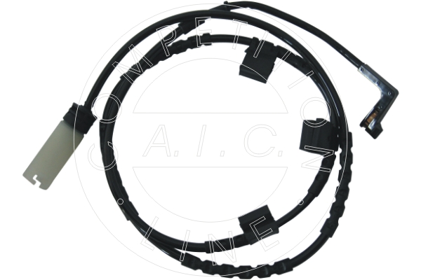 AIC Slidindikator, bremsebelægning 55245 bagaksel for BMW