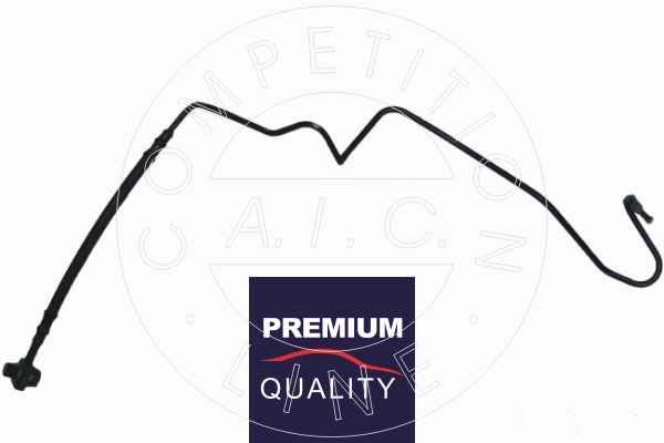 AIC Bremseslange 51635 ved bremsekaliber for AUDI