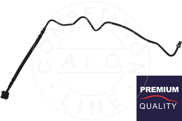 AIC Bremseslange 51634 ved bremsekaliber for AUDI SKODA VAG