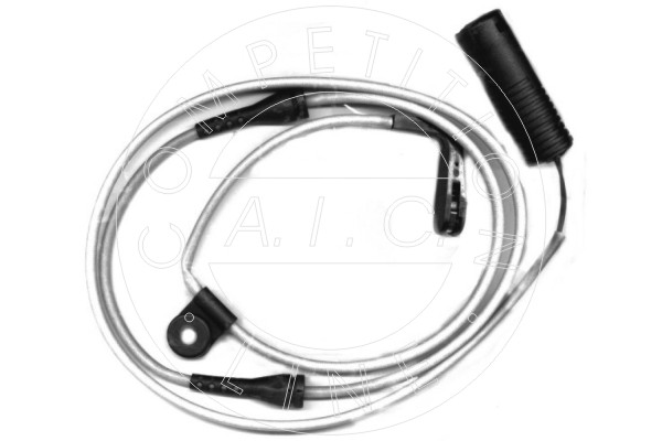 AIC Slidindikator, bremsebelægning 52288 bagaksel for BMW