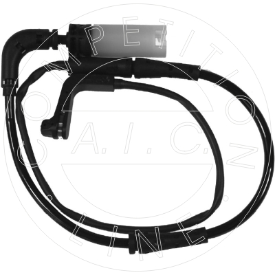 AIC Slidindikator, bremsebelægning 53941 bagaksel for BMW