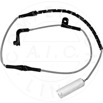 AIC Slidindikator, bremsebelægning 53942 bagaksel for BMW