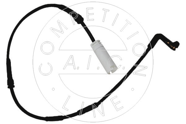 AIC Slidindikator, bremsebelægning 54722 foraksel for BMW