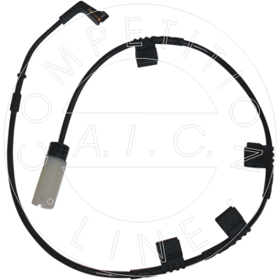 AIC Slidindikator, bremsebelægning 54720 foraksel for MINI BMW