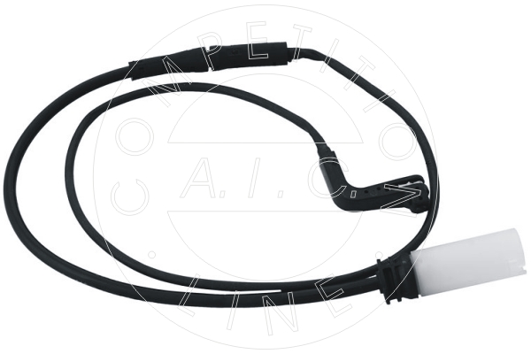 AIC Slidindikator, bremsebelægning 54723 bagaksel for BMW