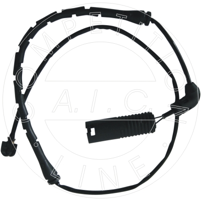 AIC Slidindikator, bremsebelægning 55244 foraksel for BMW