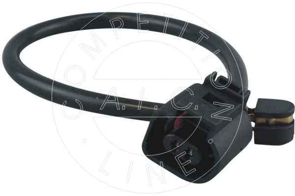 AIC Slidindikator, bremsebelægning 57350 foraksel for PORSCHE VAG