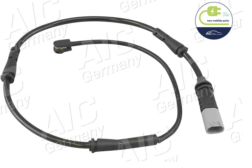 AIC Slidindikator, bremsebelægning 57358 venstre foraksel for BMW