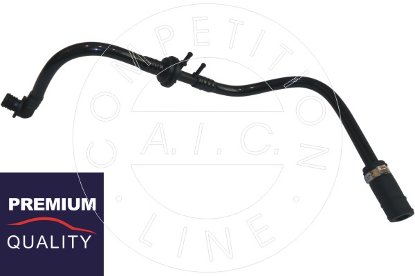 AIC Vakuumslange, bremsesystem 56349 for VW
