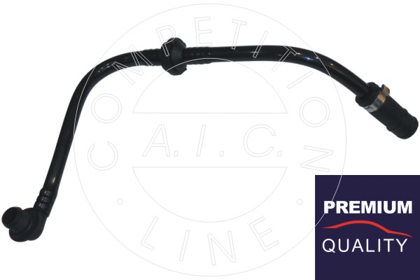 AIC Vakuumslange, bremsesystem 56355 for VAG