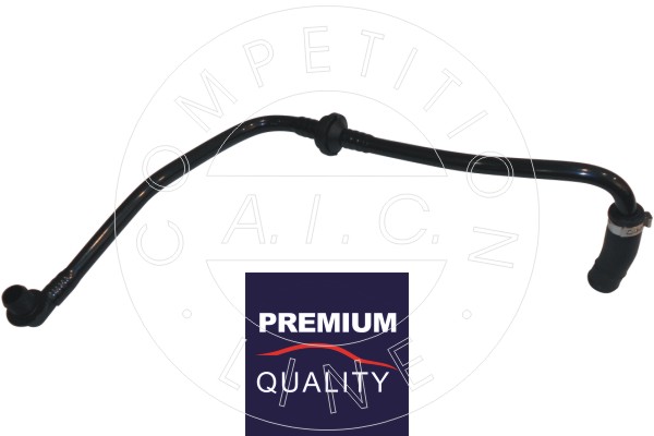 AIC Vakuumslange, bremsesystem 56357 for VAG