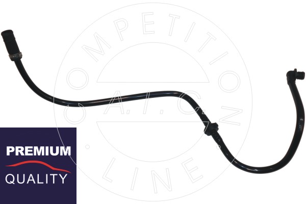 AIC Vakuumslange, bremsesystem 56359 for VAG
