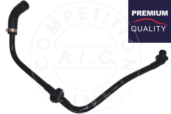 AIC Vakuumslange, bremsesystem 56360 for VAG